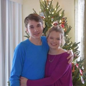 Meet your Posher, Sherry